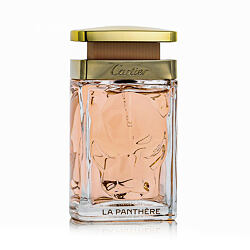 Cartier La Panthère Eau De Toilette 50 ml (woman)