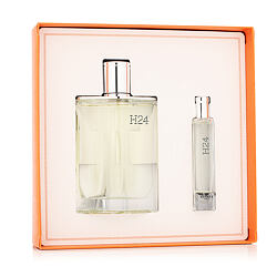Hermès H24 EDT Refillable 100 ml + EDT MINI 15 ml (man)