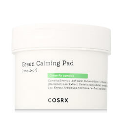 COSRX Green Calming Pad 70 pcs
