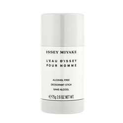 Issey Miyake L'Eau d'Issey Pour Homme Perfumed Deostick 75 ml (man)