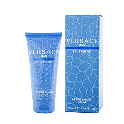 Versace Man Eau Fraîche After Shave Balm 75 ml (man)