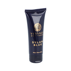 Versace Pour Homme Dylan Blue After Shave Balm 100 ml (man)