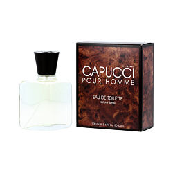 Roberto Capucci Capucci Pour Homme Eau De Toilette 100 ml (man)
