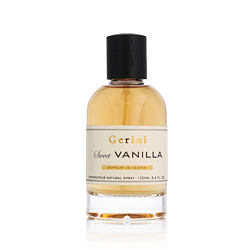 Gerini Sweet Vanilla Extrait de parfum 100 ml (unisex)