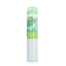 Chanson Chanson d'Eau Original Deodorant VAPO 200 ml (woman)