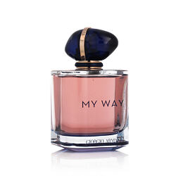 Giorgio Armani My Way Intense Eau De Parfum Refillable 90 ml (woman)