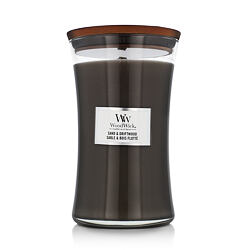 WoodWick Large Hourglass Candles Scented Candle 610 g