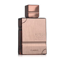 Al Haramain Amber Oud Exclusif Classic Extrait de parfum 60 ml (unisex)