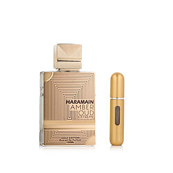 Al Haramain Amber Oud Gold Edition Extreme Extrait de parfum 100 ml (unisex)