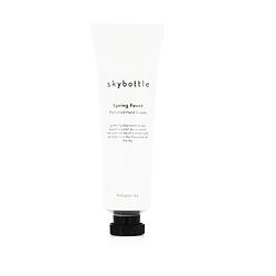 Skybottle Spring Fever Hand Cream 50 ml (unisex)