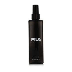 Fila Fila Black Bodyspray 250 ml (man)