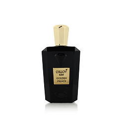 Orlov Paris Golden Prince Eau De Parfum Refillable 75 ml (man)