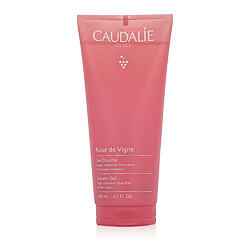 Caudalie Rose de Vigne Perfumed Shower Gel 200 ml (woman)