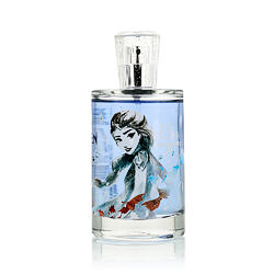 Disney Frozen Elsa Eau De Toilette 100 ml