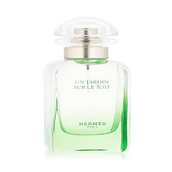Hermès Un Jardin Sur le Toit Eau De Toilette Refillable 50 ml (unisex)