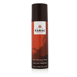 Tabac Original Antiperspirant deodorant 200 ml (man)