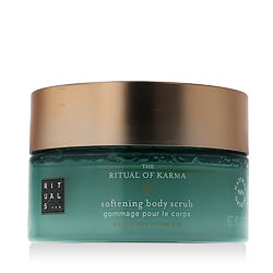 Rituals The Ritual Of Karma Body Scrub 300 g