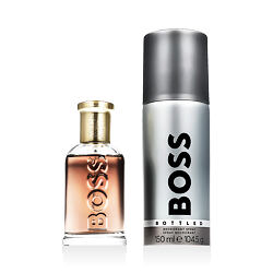 Hugo Boss Boss Bottled EDP 50 ml + Deodorant VAPO 150 ml (man)