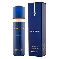 Guerlain Shalimar Deodorant VAPO 100 ml (woman)