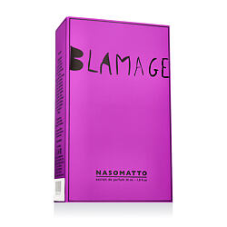 Nasomatto Blamage Extrait de parfum 30 ml (unisex)
