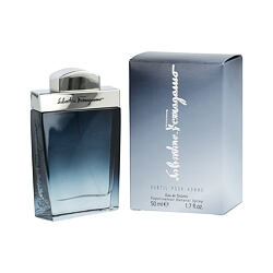 Salvatore Ferragamo Subtil pour Homme Eau De Toilette 50 ml (man)