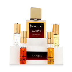 Brecourt Captive Eau De Parfum 100 ml (unisex)