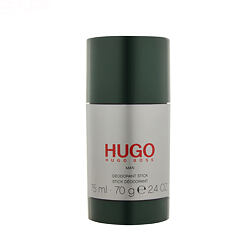 Hugo Boss Hugo Perfumed Deostick 75 ml (man)
