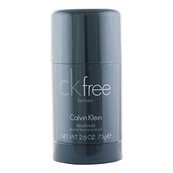 Calvin Klein CK Free Perfumed Deostick 75 ml (man)