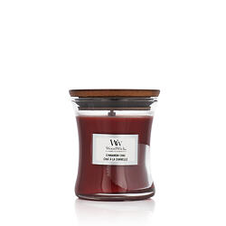 WoodWick Mini Hourglass Candles Scented Candle 85 g