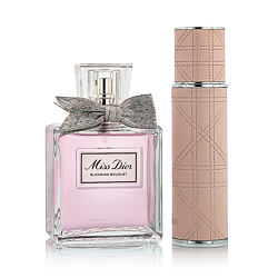 Dior Miss Dior Blooming Bouquet 2023 EDT 100 ml + EDT Refillable 10 ml (woman)