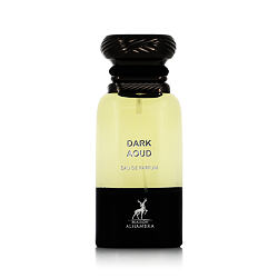 Maison Alhambra Dark Aoud Eau De Parfum 80 ml (unisex)