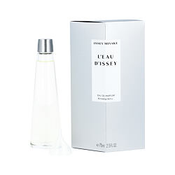 Issey Miyake L'Eau d'Issey Eau De Parfum Refill 75 ml (woman)