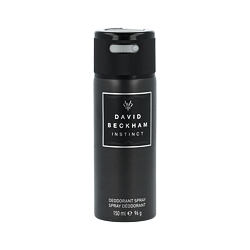 David Beckham Instinct Deodorant VAPO 150 ml (man)
