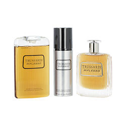 Trussardi Riflesso EDT 100 ml + DEO VAPO 100 ml + SG 200 ml (man)