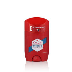 Old Spice Whitewater Perfumed Deostick 50 ml (man)