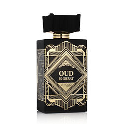 Zimaya Oud Is Great Extrait de parfum 100 ml (unisex)