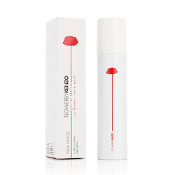 Kenzo Flower by Kenzo Hair & Body Spray 100 ml (woman)