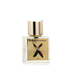Nishane Hundred Silent Ways X Extrait de parfum 100 ml (unisex)