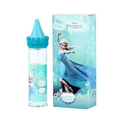 Disney Frozen Elsa Eau De Toilette 100 ml