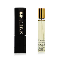 State of Mind Fanfarone Italiano EDP Refill 2 x 20 ml + Pocket Spray Refillable (unisex)