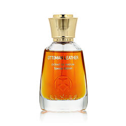 Renier Perfumes Ottoman Leather Extrait de parfum 50 ml (unisex)