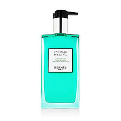 Hermès Un Jardin Sur le Nil Perfumed Body Lotion Refillable 200 ml (unisex)