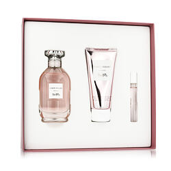 Coach Coach Dreams EDP 90 ml + EDP MINI 7.5 ml + BL 100 ml (woman)