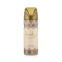 Lattafa Raghba Deodorant VAPO 200 ml (unisex)