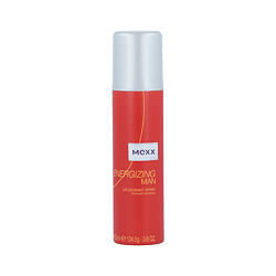 Mexx Energizing Man Deodorant VAPO 150 ml (man)