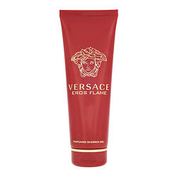 Versace Eros Flame Perfumed Shower Gel 250 ml (man)