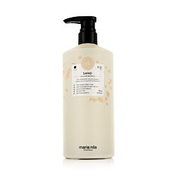 Maria Nila Colour Refresh Hair Mask with Colored Pigments Sand 750 ml