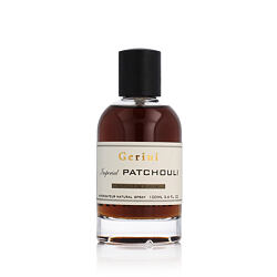 Gerini Imperial Patchouli Extrait de parfum 100 ml (unisex)