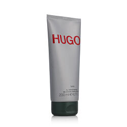 Hugo Boss Hugo Man Perfumed Shower Gel 200 ml (man)