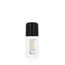 Alyssa Ashley Musk Deodorant Roll-on 50 ml (unisex)